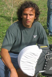Il Dono di Michelange​lo Frammartin​o a Firenze per Visioni Off