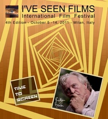 Svelate le nomination della quarta edizione di I've Seen Films