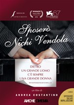 Esce in dvd+libro il corto 