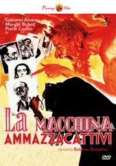 Premio alla Carriera Viareggio EuropaCinema 2011 a Renzo Rossellini