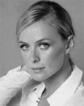 Serena Autieri madrina dellEfebo dOro 2011. Tutti i premiati