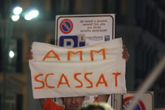 Note di regia del documentario 
