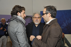 Cala il sipario sul XIII Napoli Film Festival