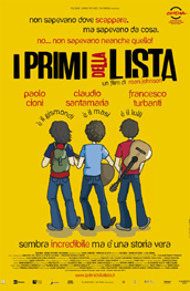 Tre produzioni della FCTP al Festival di Roma