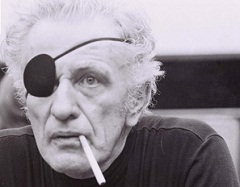 FESTIVAL DI ROMA Nicholas Ray e il suo 