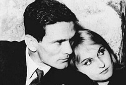 FESTIVAL DI ROMA Laura Betti e l'amore per Pasolini