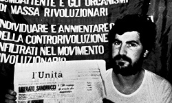 FESTIVAL DI ROMA Roberta Peci, 
