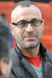 Pasquale Marrazzo debutta alla regia teatrale al Litta di Milano