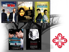 La L.A.R.A. alla VI edizione del Festival Internazionale del Film di Roma