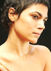 FESTIVAL DI ROMA Solarino - Marchioni, faccia a faccia
