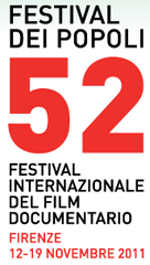 FESTIVAL DEI POPOLI Tutti i documentari in concorso