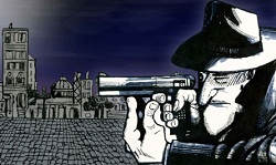 FESTIVAL DI ROMA Furio Scarpelli e i suoi 