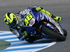 Anteprima a Torino per il doc sui fan di Valentino Rossi