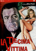 Omaggio a Elio Petri al Cineforum Imperia