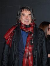 Set in Alto Adige per il nuovo 