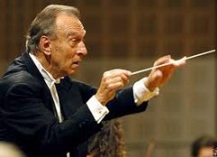 Bologna, omaggio al cinema russo con un cineconcerto di Claudio Abbado
