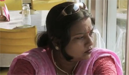 FESTIVAL DEI POPOLI Mother India, la maternit  un diritto