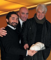 Cinecibo, la prima edizione a Paestum dal 25 al 27 novembre