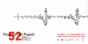 FESTIVAL DEI POPOLI  Prima giornata di proiezioni a Firenze