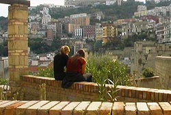 FESTIVAL DEI POPOLI Il piccolo Antonio e la Cadenza d'Inganno