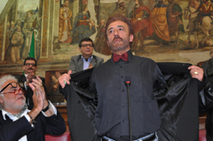 Note di regia del docu-film 