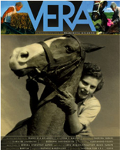 VERA - Il presente raccontato dopo una vita particolare
