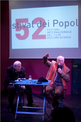 Edgar Morin su dimissioni Berlusconi: 