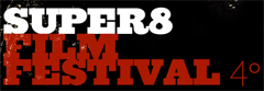 I vincitori del Super8 Film Festival 2011