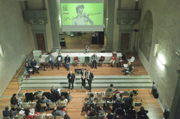ITALIAN DOC SCREENINGS - Il doc italiano a Firenze
