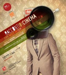 Racconti di Cinema, i 100autori presentano 