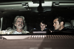 WEEK END AL CINEMA 