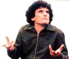 Due eventi per ricordare Massimo Troisi