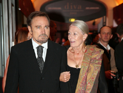 Roma Film Festival - Premio alla Carriera a Franco Nero