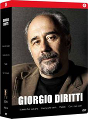 Tutto Giorgio Diritti in un cofanetto da collezione