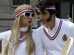 A Cortinametraggio 2012 tutti i retroscena de I Soliti Idioti