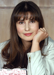 Claudia Koll: 