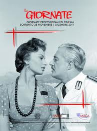 Giornate professionali, a Sorrento dal 28 novembre