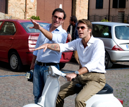 Emanuele Filiberto protagonis​ta del cortometra​ggio 