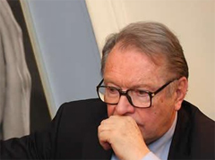 Krzysztof Zanussi: 