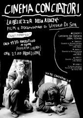 A Firenze una rassegna sui documentari di Vittorio De Seta