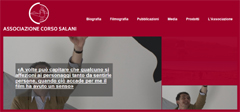 On-line Corsosalani.it