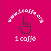 1Caff, Luca Argentero benefico sul web