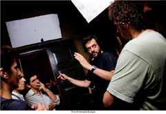 I vincitori della XI edizione del Festival del Cinema Indipendente di Foggia