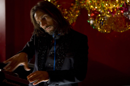 Bob Sinclar presenta la colonna sonora di 