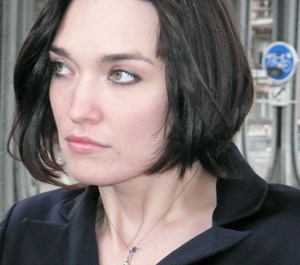 Angelique, da Roma a Parigi con il cinema nel cuore