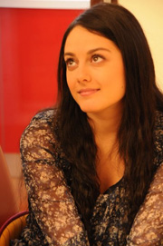 Viola Ledda - il cinema sardo sbarca in continente