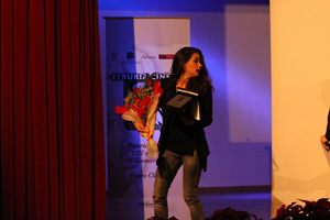 Etruria Cinema - Premio al femminile