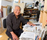 SOTTODICIOTTO 2011 Jimmy T. Murakami e l'animazione