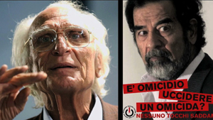 Condanna a Morte - L'omicidio legalizzato secondo Serughetti
