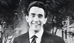 La7 ricorda Walter Chiari a vent'anni dalla morte